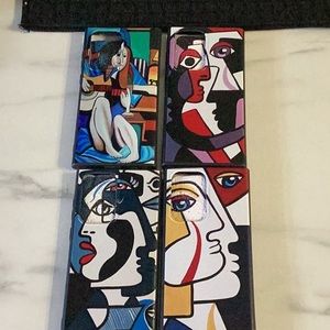 Galaxy Samsung s22 Ultra phone case. ( each is $18 )